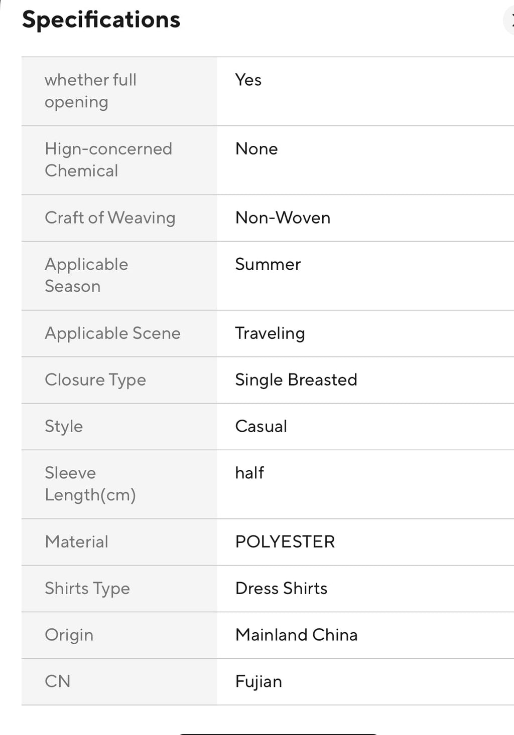 Newest Oversized Fashion Polynesian Haitian Flag Print Shirt, Men's Casual Short-Sleeved Summer Breathable.