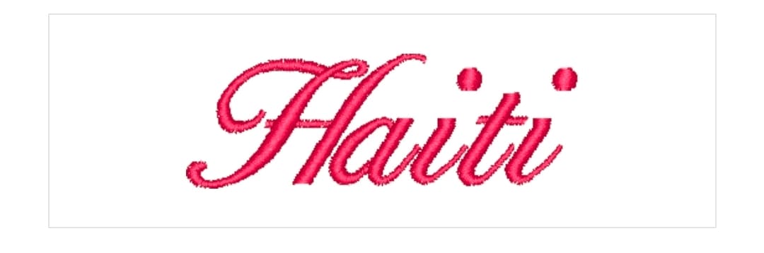 “Haitian Heritage Tropical Elegance Hat”