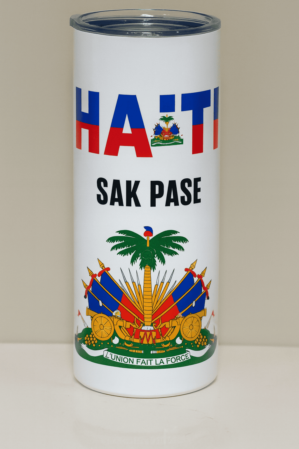 Sak Pasé Tumbler